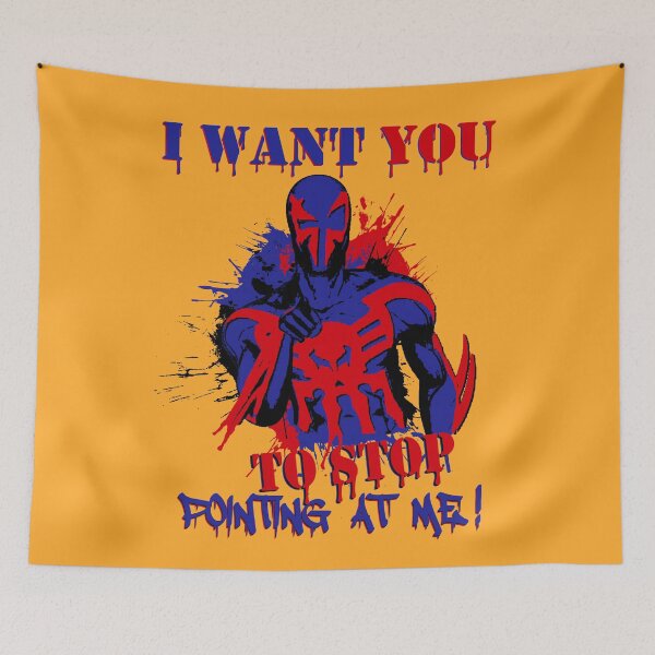 Item preview, Spider-Pointer 2099 designed and sold by JubbaTheHott.