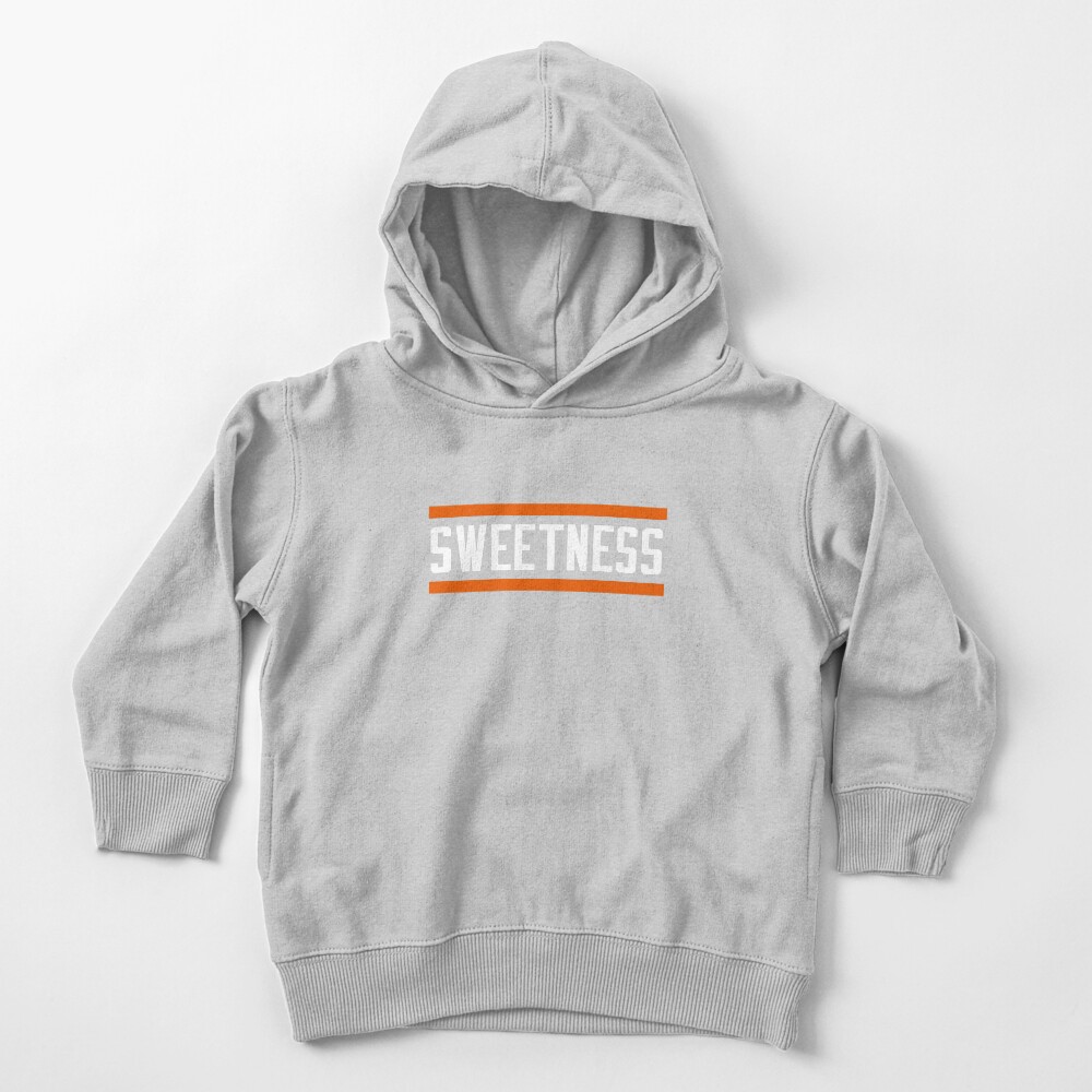 Sweetness Toddler Pullover Hoodie