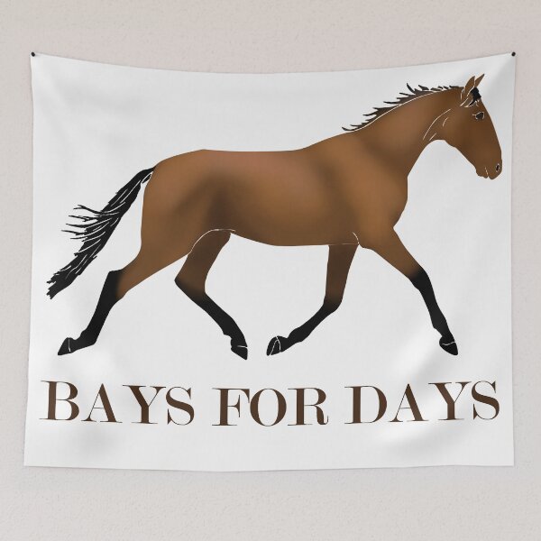 Item preview, Bays for days designed and sold by DutchVulture.