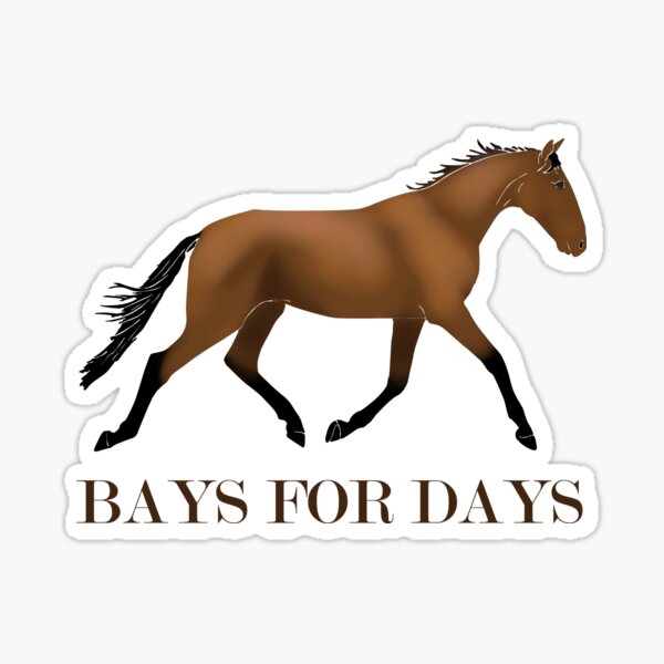 Item preview, Bays for days designed and sold by DutchVulture.