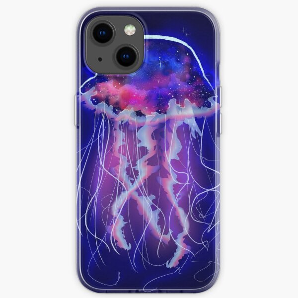 TAZ Balance of Story and Song- The Adventure Zone Voidfish iPhone Soft Case