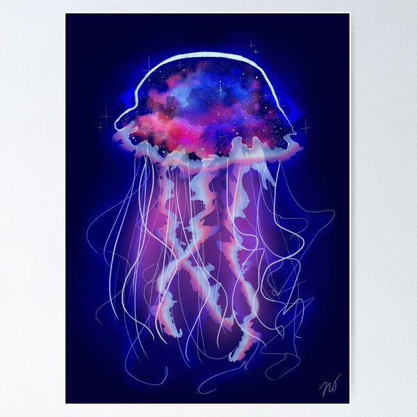 Item preview, TAZ Balance of Story and Song- The Adventure Zone Voidfish designed and sold by NikkiDoesArt.
