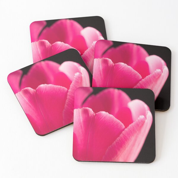 Item preview, Shocking Pink Tulip designed and sold by nancyjcreates.