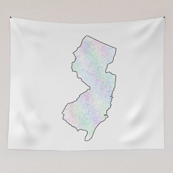 Item preview, new jersey designed and sold by jennaautumn.