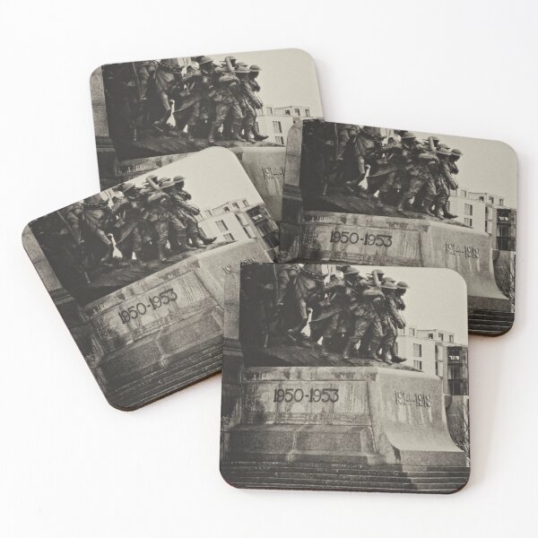Item preview, National War Memorial - Ottawa (Canada) designed and sold by Yannik Hay.