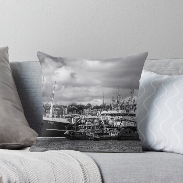 Item preview, N265 Bangor designed and sold by Wrayzo.