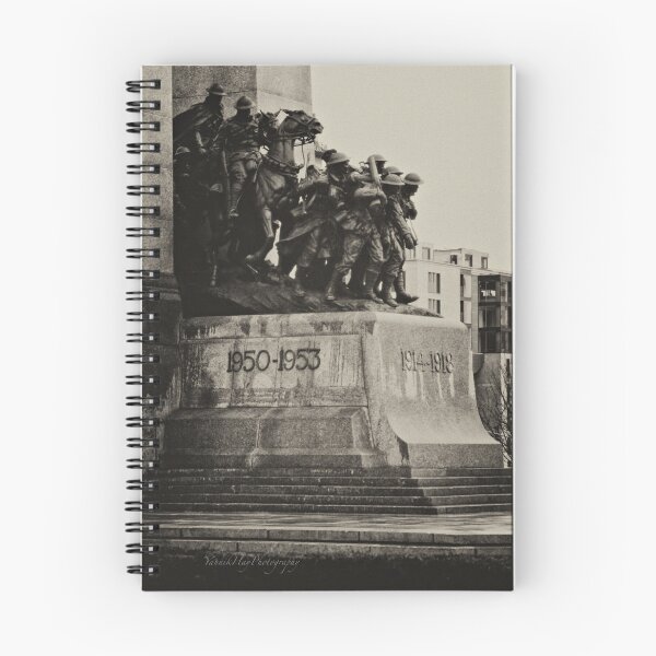 Item preview, National War Memorial - Ottawa (Canada) designed and sold by Yannik Hay.