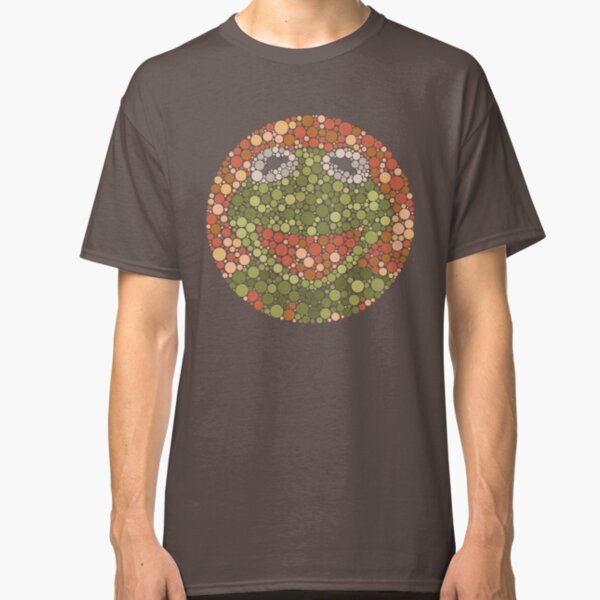 It's Not That Easy Being Seen Classic T-Shirt