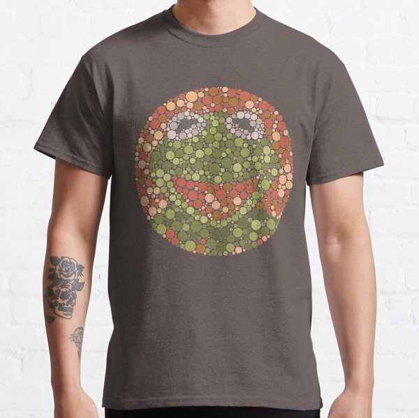 It's Not That Easy Being Seen Classic T-Shirt