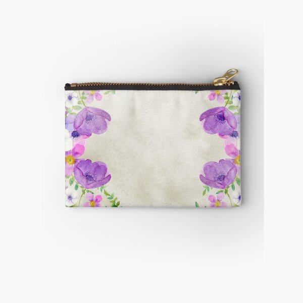Item preview, Pretty Purples designed and sold by Siobhan Sands.