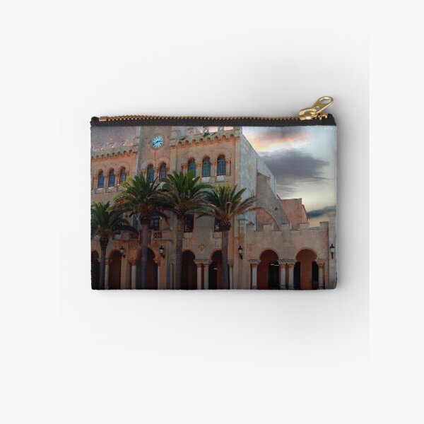 Item preview, Ciutadella Town Hall II - reworked designed and sold by tomg.