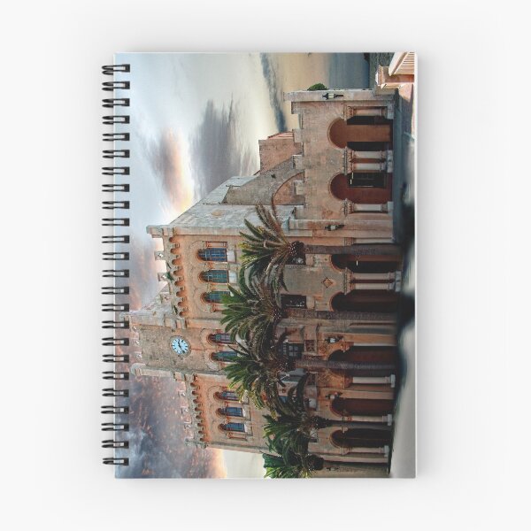 Item preview, Ciutadella Town Hall II - reworked designed and sold by tomg.