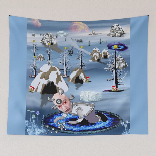 Item preview,  futuristic designed and sold by Astralia.