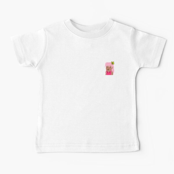 Cute Hentai Kids Babies Clothes Redbubble - cute pink anime top roblox