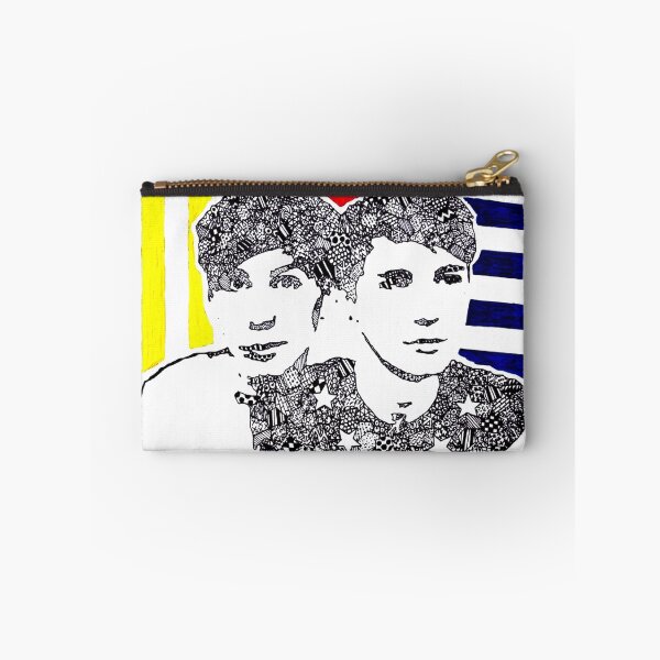 Artikelvorschau, Danisnotonfire & AmazingPhil entworfen und verkauft von xzwillingex.
