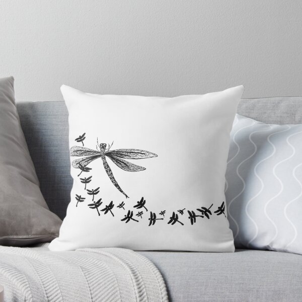 Item preview, Dragon Fly's designed and sold by LauraRab.