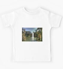 Camiseta para niños Palacio de Cristal Lake