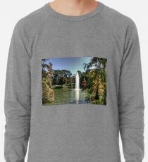 Sudadera ligera Palacio de Cristal Lake
