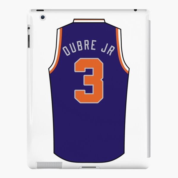 kelly oubre jersey number