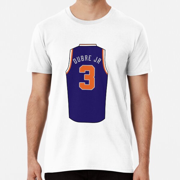 Kelly Oubre Jr T Shirt By Savannahtoailoa Redbubble