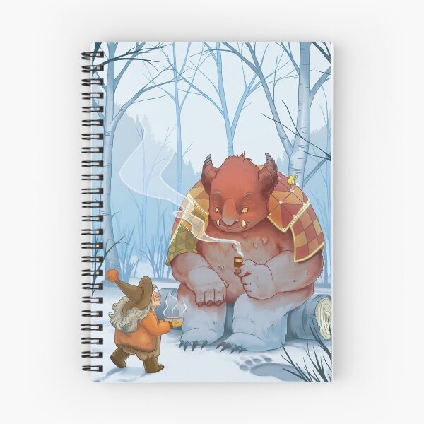 Item preview, Neighborly designed and sold by Shelby Pearson.