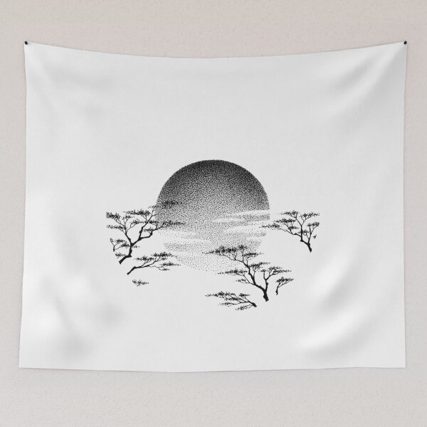 Item preview, Rise designed and sold by jetsyart.