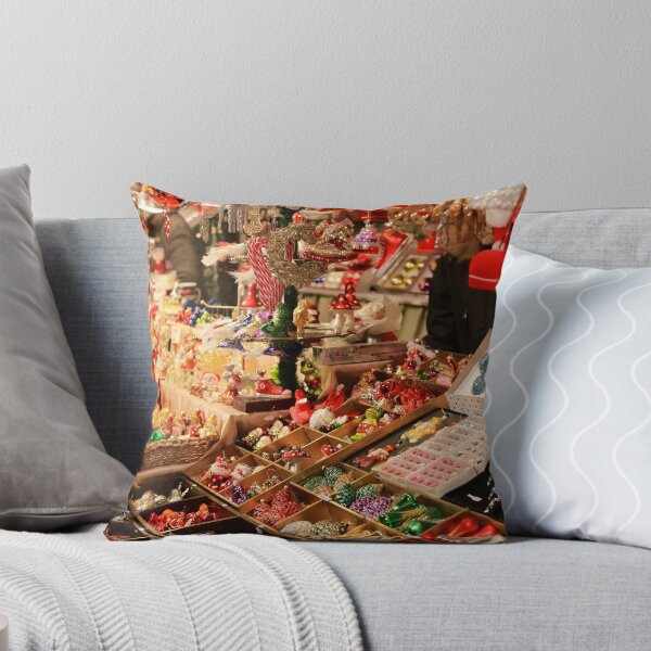 Item preview, Munich Christmas Market - 03 designed and sold by Paul Lindau.