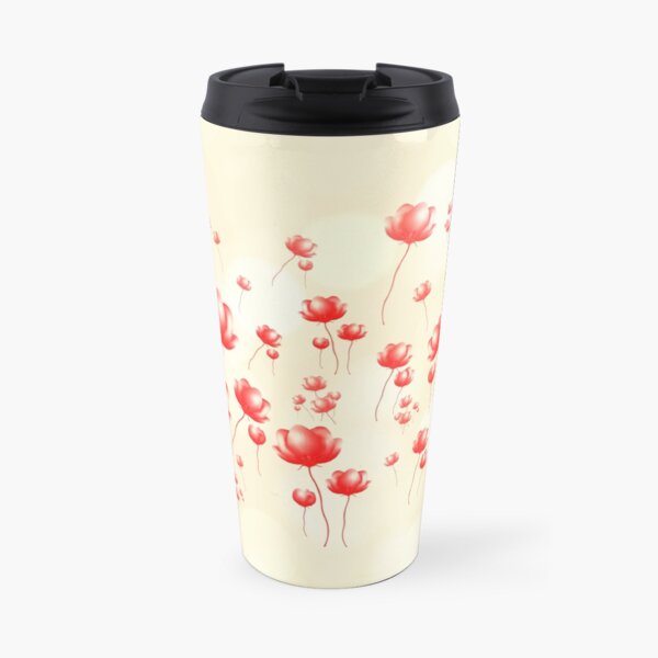 Flying dreams Travel Mug