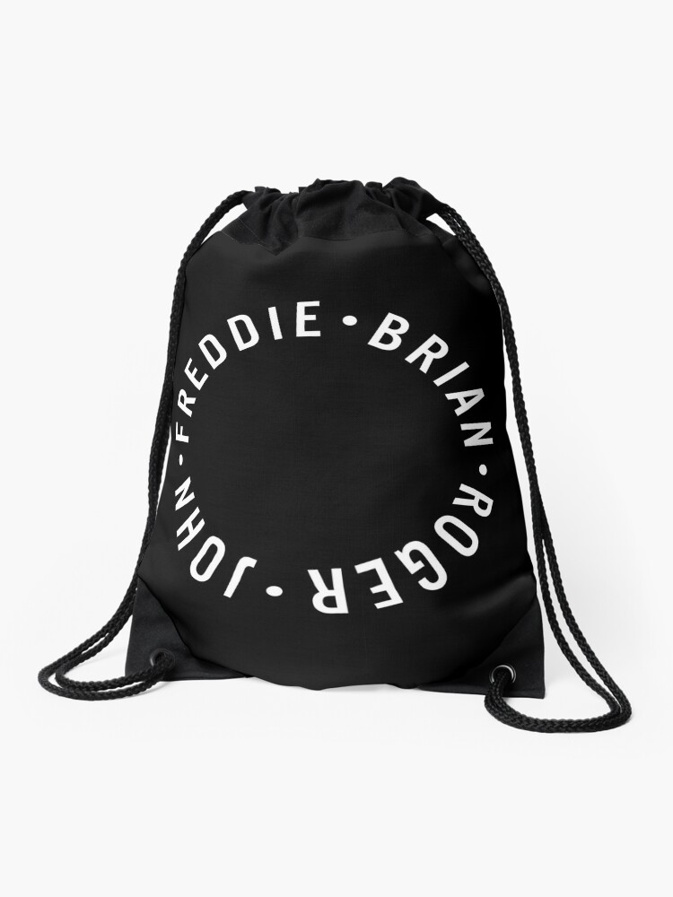 freddie mercury backpack