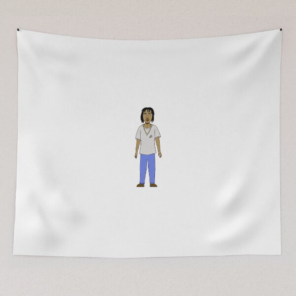 Item preview, Earl Sweatshirt designed and sold by Brets-toons.