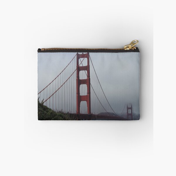 Item preview, Foggy Bridge designed and sold by Emily Hermann.