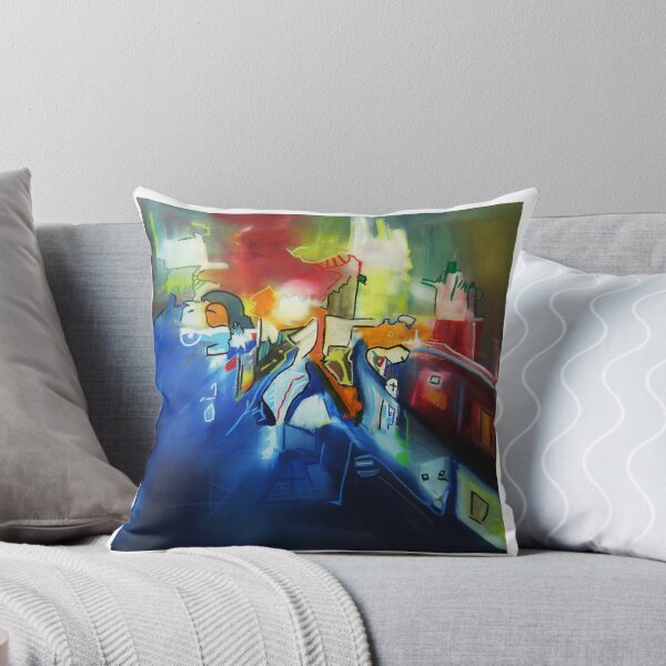 Item preview, All At Once designed and sold by Jeff Barrett.