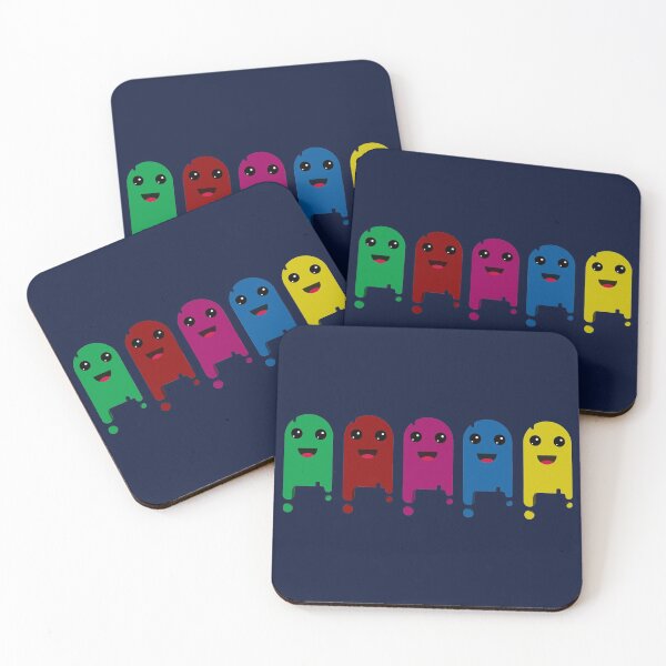 Item preview, Sailor Ghosts designed and sold by colorsofcherry.