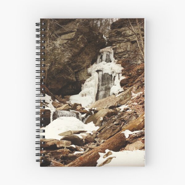 Artikelvorschau, Wasserfall NEW YORK entworfen und verkauft von Leobuilt.