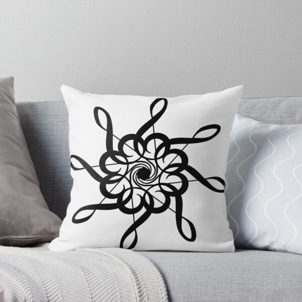 Item preview, Treble circle (Large) designed and sold by Fiona Doyle.