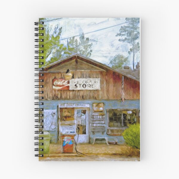 Artikelvorschau, Country Store entworfen und verkauft von Doug's Landing.