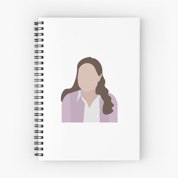 Item preview, Pam Beesly designed and sold by art-by-anna.