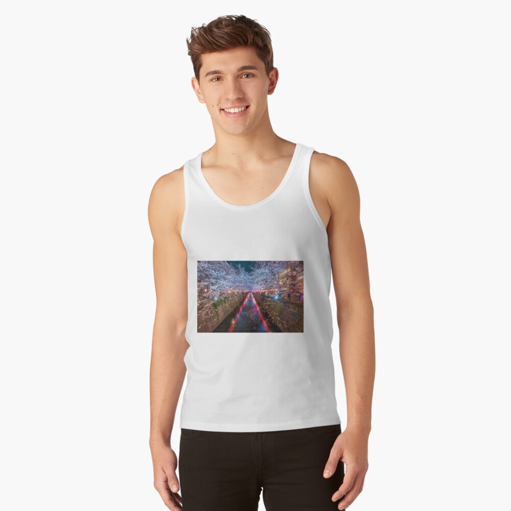 Item preview, Tank Top designed and sold by AdrianAlford.