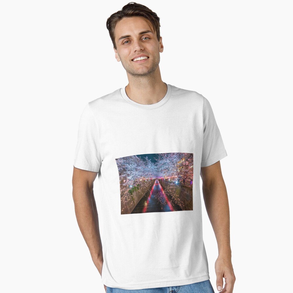 Item preview, Essential T-Shirt designed and sold by AdrianAlford.