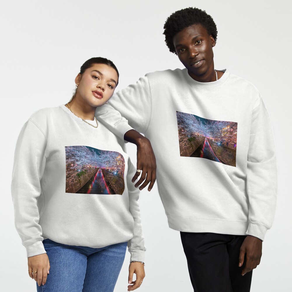 Item preview, Pullover Sweatshirt designed and sold by AdrianAlford.