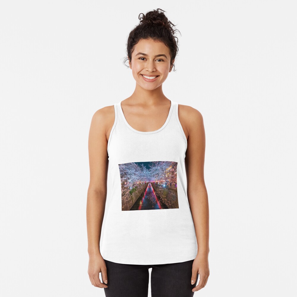 Item preview, Racerback Tank Top designed and sold by AdrianAlford.
