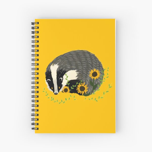 Item preview, Little Badger designed and sold by Runny-Honey.