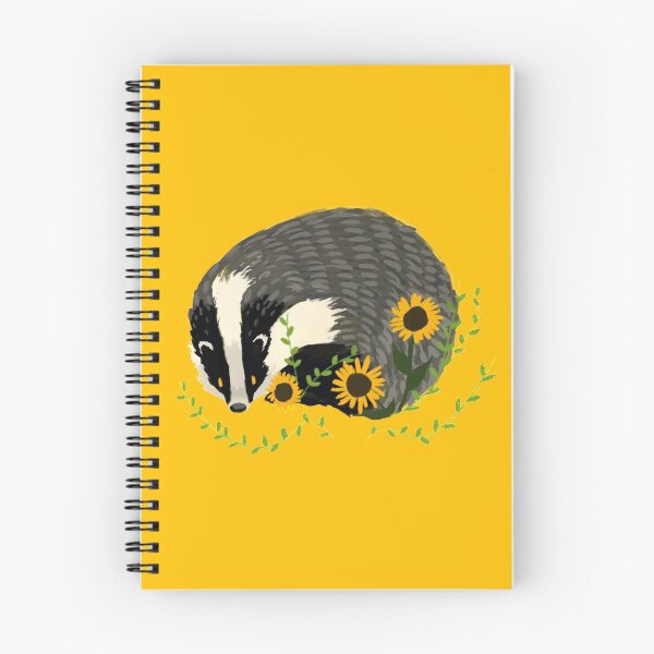 Item preview, Hufflepuff! designed and sold by Runny-Honey.