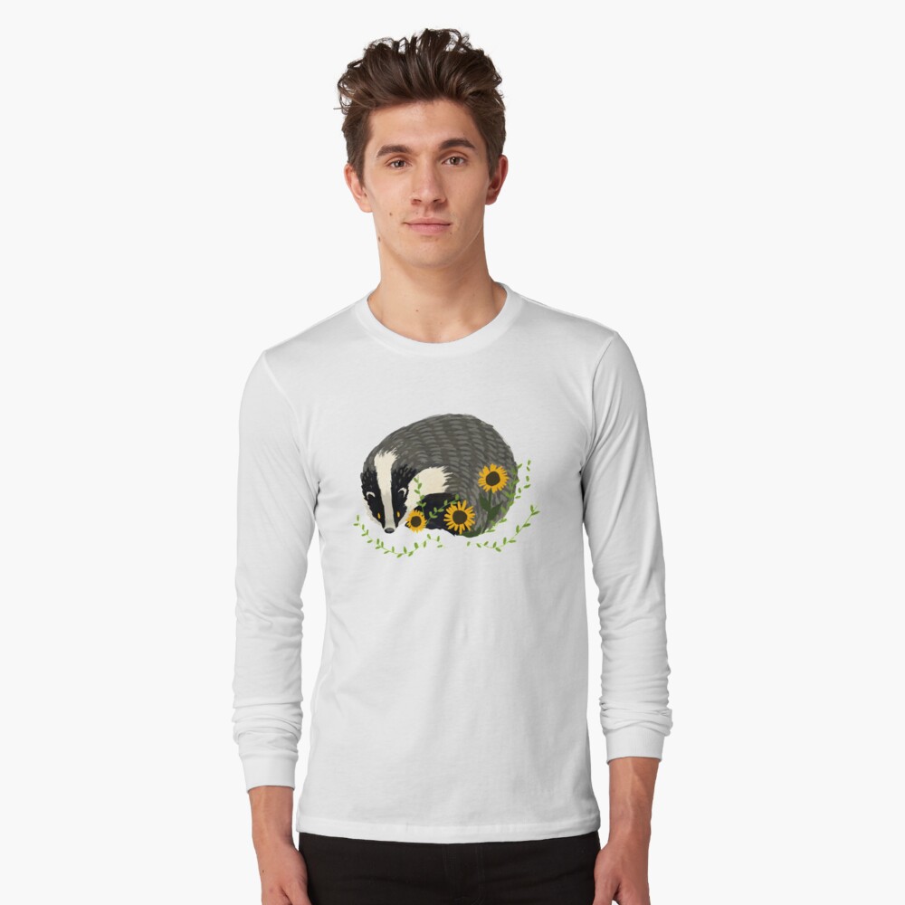 Item preview, Long Sleeve T-Shirt designed and sold by Runny-Honey.