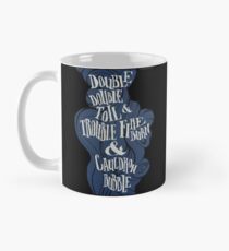 Macbeth Mug