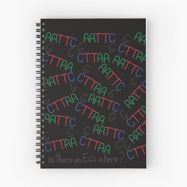 Item preview, Is there an Eco in here? designed and sold by mcthoughtful.