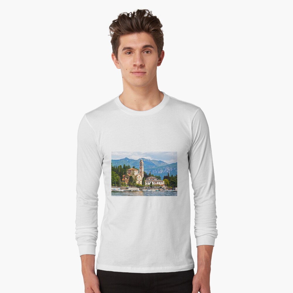 Item preview, Long Sleeve T-Shirt designed and sold by AdrianAlford.