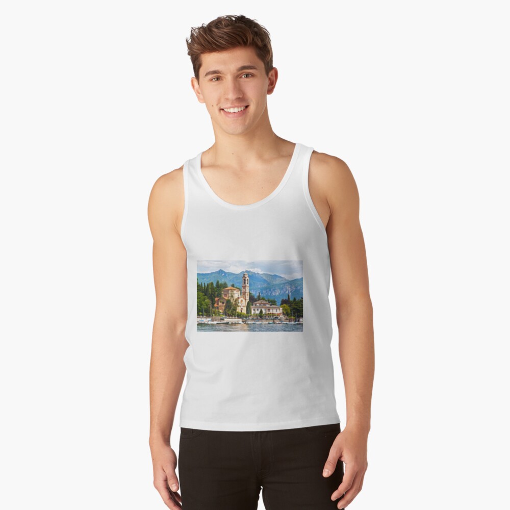 Item preview, Tank Top designed and sold by AdrianAlford.