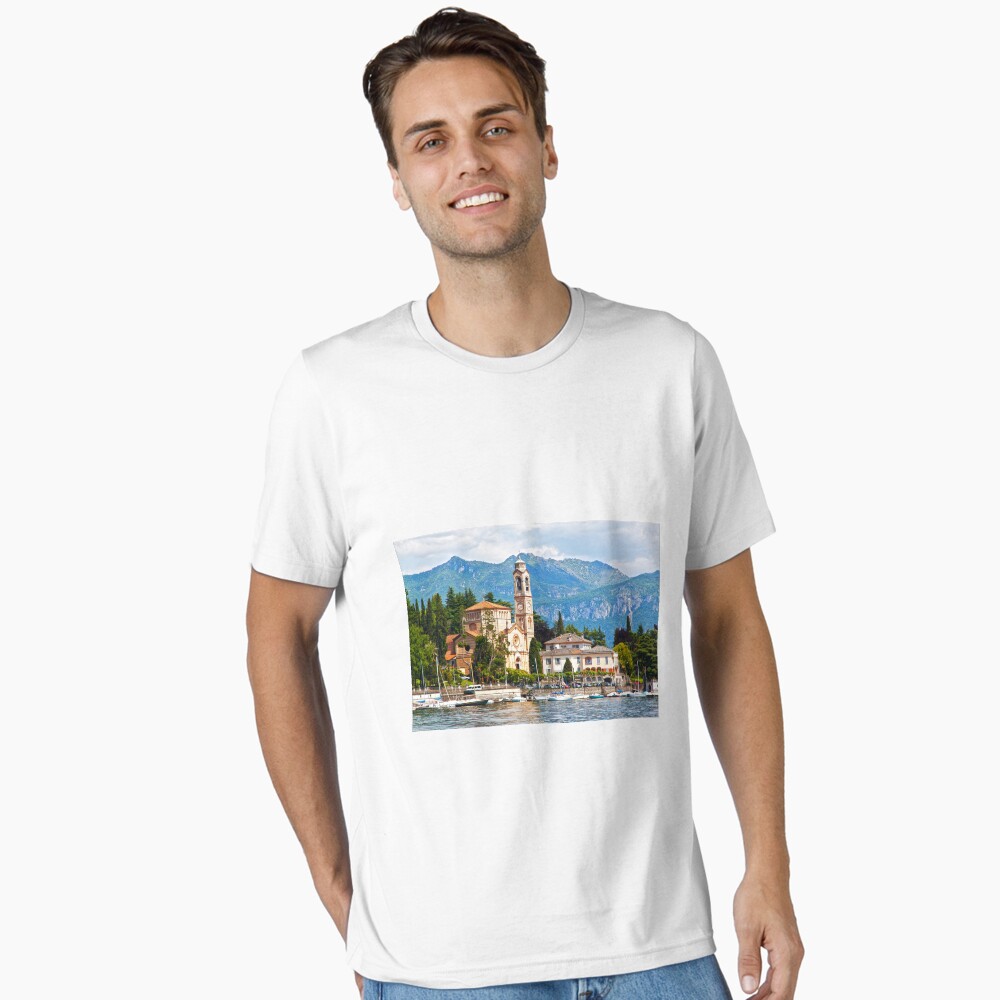 Item preview, Essential T-Shirt designed and sold by AdrianAlford.