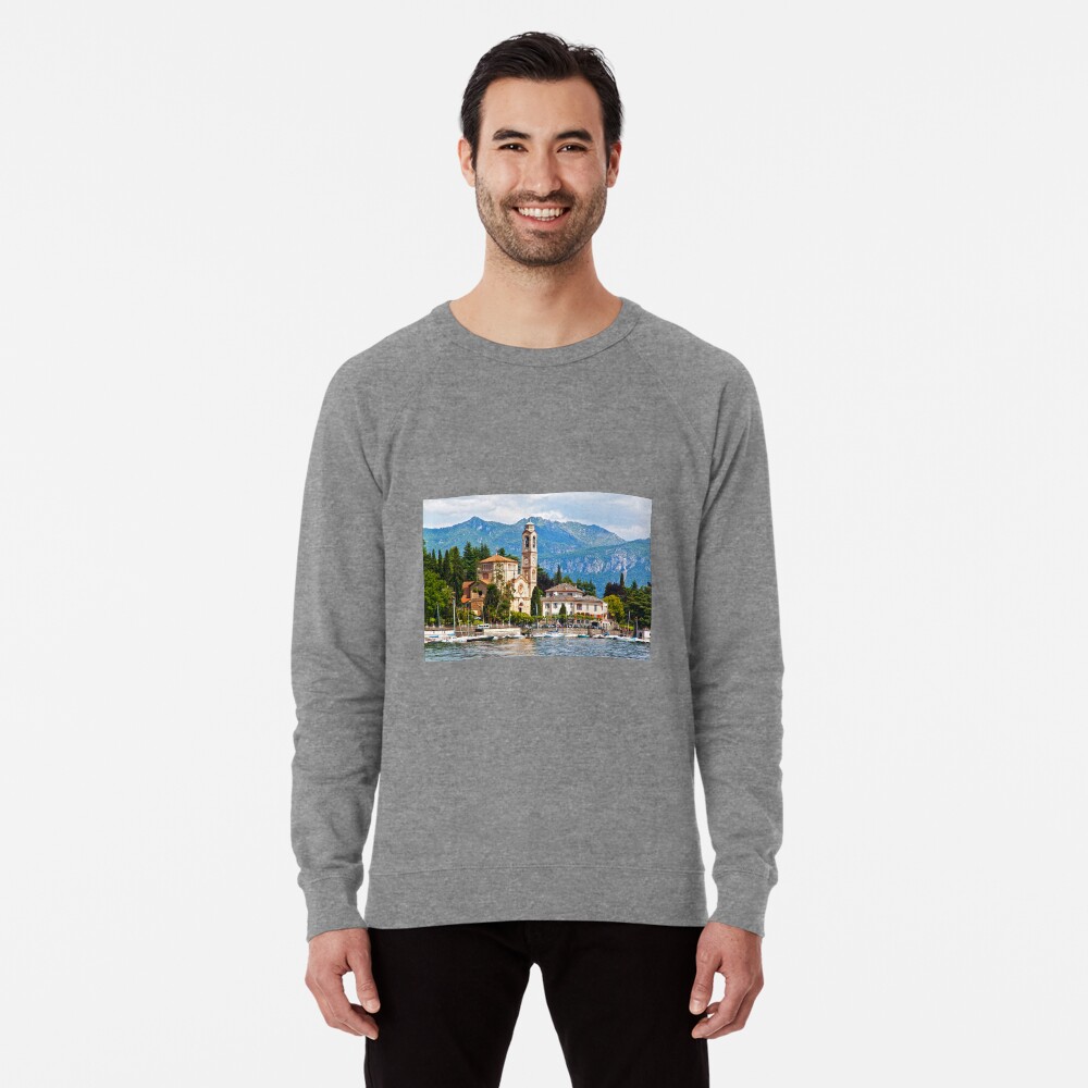 Item preview, Lightweight Sweatshirt designed and sold by AdrianAlford.